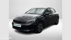 Opel Corsa 1.2 T GS