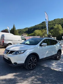 Nissan QASHQAI TEKNA 130 Garantie 12 mois