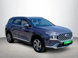 HYUNDAI Santa Fe 2.2CRDi Maxx 7pl 2WD 8DCT