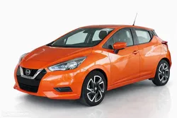 Nissan Micra 1.0 IG-T Acenta