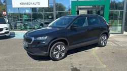 SKODA KAROQ 1.0 TSI 110 ch Ambition