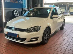Vw golf 7 1.6 TDI 110 DSG7 ALLSTAR 5 PORTES