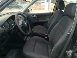 VW Polo Comfort