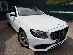 Mercedes classe e 350 cdi 258cv avantgarde