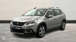 Peugeot 2008 1.2 PureTech 110ch Allure S&S