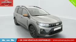 Dacia Jogger Nouveau TCE 110 7 PL EXTREME