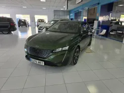 Peugeot 308 1.2 PureTech S&S Active Pack 130