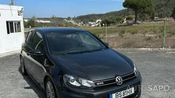 Volkswagen Golf de 2010