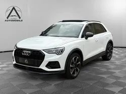 AUDI Q3 2.0 35 TDI 150 ch BV S-tronic /toit ouvrant/sieges chauffannts/bang oflusen