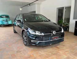 Volkswagen Golf 7 Tsi 150 Dsg Carat