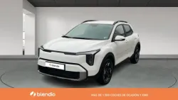 KIA Stonic 1.0 T-GDi MHEV Drive 100