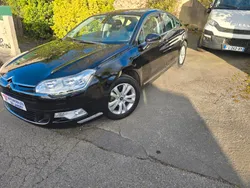 Citroën c5 2l hdi 140 cv