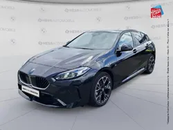 Bmw Série 1 120dA 163ch M Sport DKG7