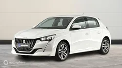 Peugeot 208 1.2 PureTech 100ch S&S Allure