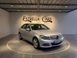 Mercedes Classe C 220CDI Avantgarde Executive