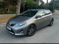 Toyota Auris Auris 130 Business Business