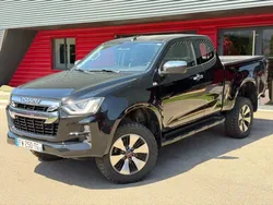 24 990 ht isuzu d-max n60 f space cab 1.9 164 ch 4x4 bva bb rehaussé terrain tamer + hardtop