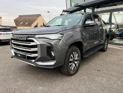 Maxus t90-ev pick-up double cabine 88 kwh