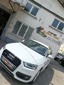 Audi Q3 2.0 TDI BOITE AUTO