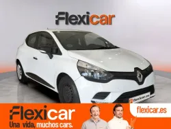 RENAULT Clio TCe Energy Business 55kW