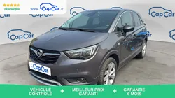 Opel Crossland X 1.2 Turbo 110 Edition