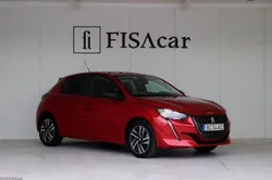 Peugeot 208 1.2 PureTech Allure Pack