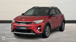 Kia Stonic 1.0 T-GDi 120ch ISG Design Euro6d-T