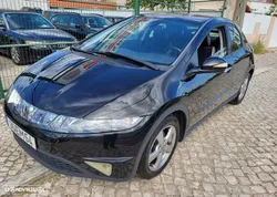 Honda Civic 1.4 Comfort