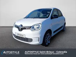 Renault Twingo 1.0 SCe 65ch Equilibre