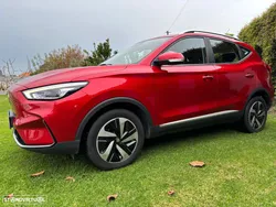 MG ZS EV 50.3 kWh Comfort