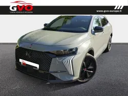 Ds DS 7 BlueHDi 130ch Performance Line Automatique