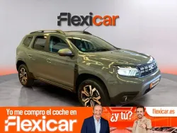 DACIA Duster 1.0 TCe ECO-G S.L. Extreme  4x2 74kW