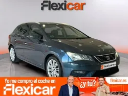 SEAT Leon ST 1.5 EcoTSI S&S Xcellence DSG7 150