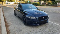 Jaguar XE 2.0 R-Sport Automático - Excelente Estado