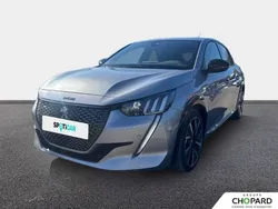 Peugeot 208 PureTech 100 S&S EAT8 GT