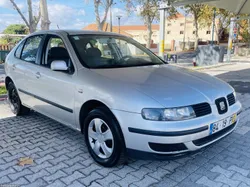 Seat Leon 1.4 Gasolina