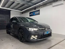 Volkswagen Golf VIII GTD 2.0 TDI SCR 200 DSG7/Pack Hiver/Caméra/Harman Kardon/Keyless-Go/Side Assist/IQ Light/CarPlay