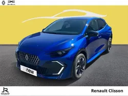 Renault Clio TCe 115ch Techno EDC