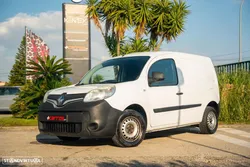 Renault Kangoo 1.5 dCi Confort S/S