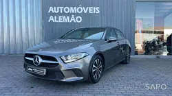 Mercedes-Benz Classe A de 2020