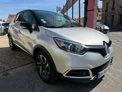 Renault Captur 1.2 TCe 120 ch Boîte Auto Finition Intens