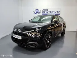 Citroën C4 1.5 BlueHDi Plus EAT8