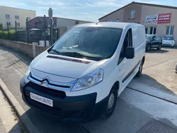 Citroën jumpy (2) fourgon tole l1h1 90 business