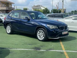 BMW X1 16 d 2.0c.c