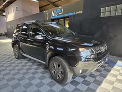 DACIA DUSTER 1.5 dCi - 110 Lauréate Plus / Attelage