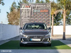 Hyundai i30 1.0 T-GDI Comfort+Navi