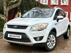 Ford kuga 2.0 tdci toit panoramique 136ch dpf titanium