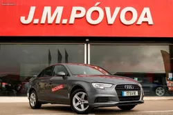 Audi A3 Limousine 1.6 TDI Design S tronic 110cv