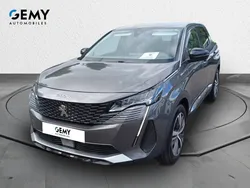 PEUGEOT 3008 BlueHDi 130ch S&S EAT8 Allure