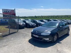 Citroën C5 2.0 hdi 140cv kit embrayage volant moteur neuf 208090km